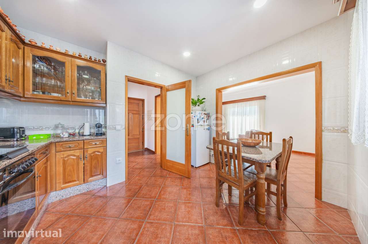 Apartamento T2 Seide São Miguel - Grande imagem: 4/21