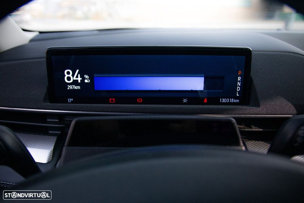 Ford Mustang Mach-E Standard AWD - 22