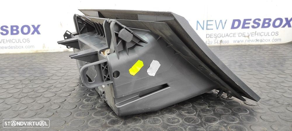 PORTA LUVAS SEAT IBIZA III 2010 - 4