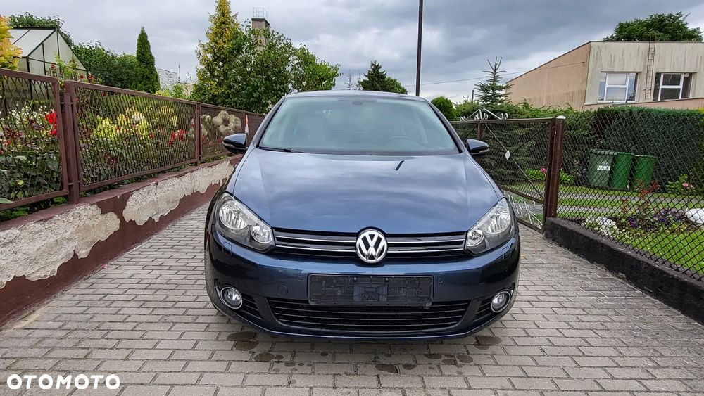 Volkswagen Golf 1.4 Team - 3