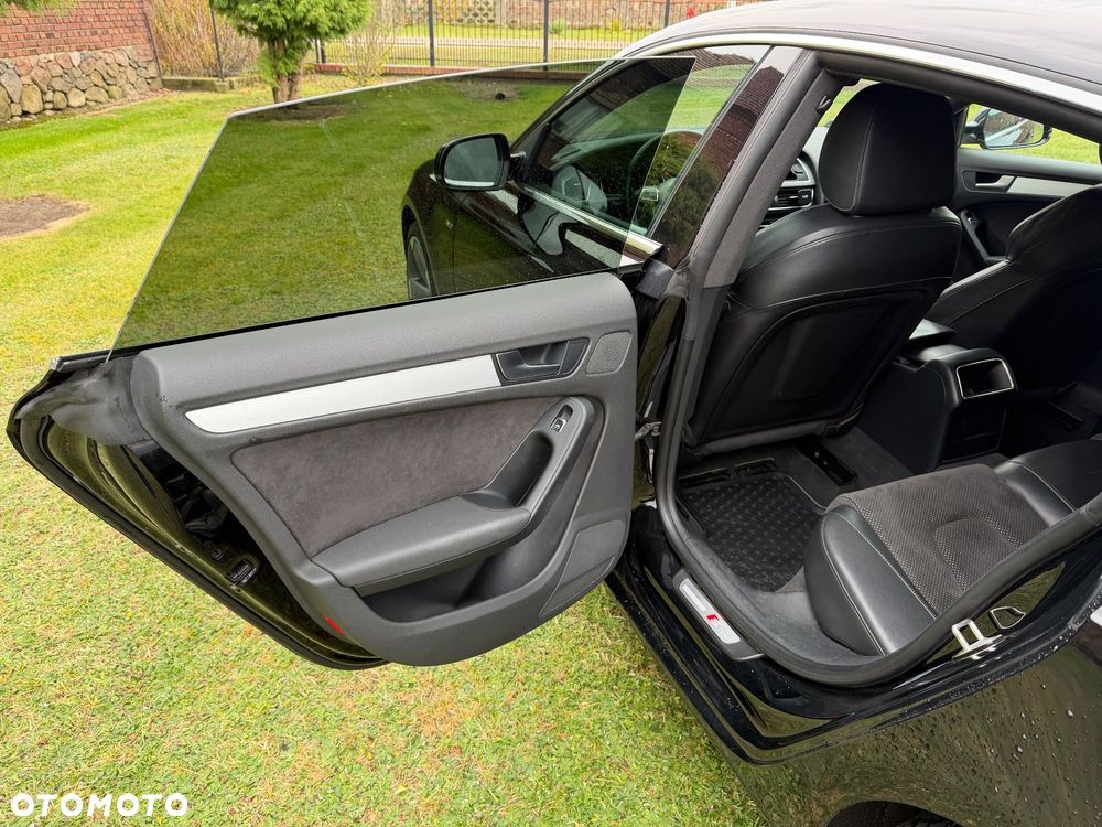 Audi A5 Sportback - 15