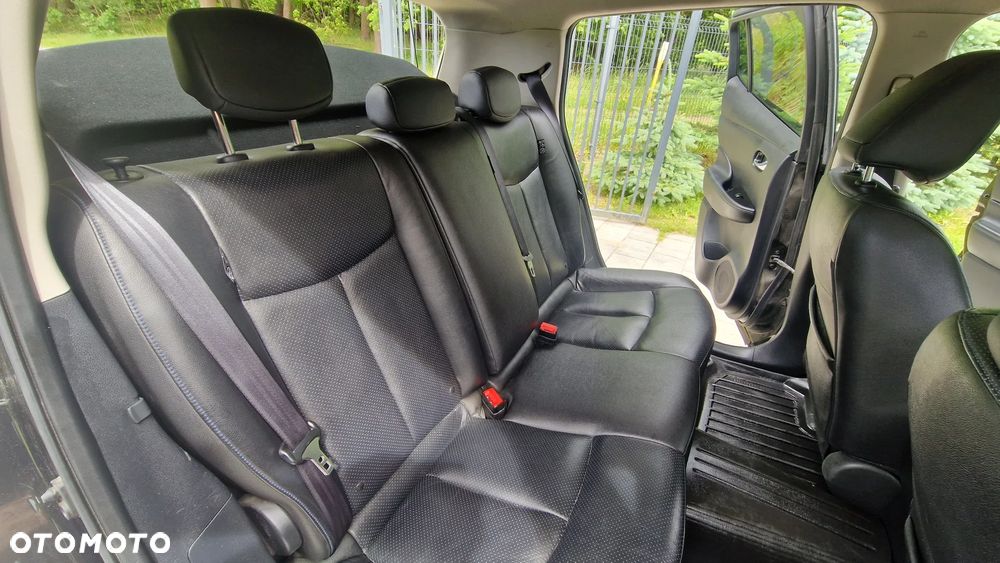Nissan Leaf 24kWh Tekna - 17