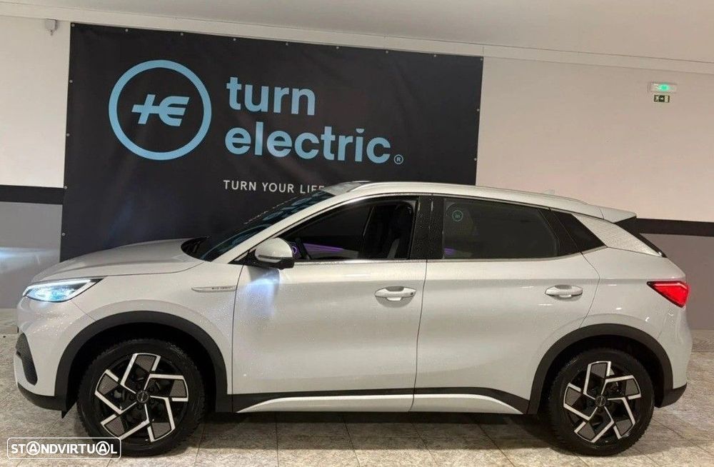 BYD Atto 3 60.48 kWh Design - 1