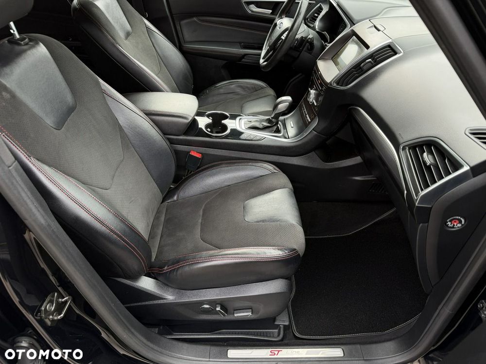 Ford S-Max 2.0 TDCi Bi-Turbo ST-Line PowerShift - 19