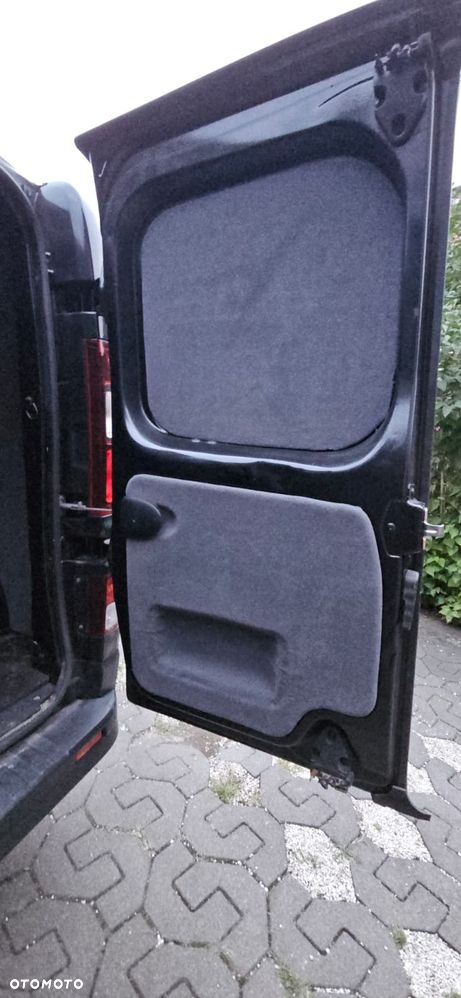 Renault Trafic - 20