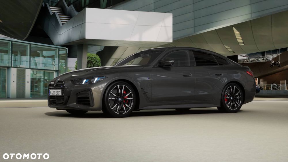 BMW Seria 4 - 4