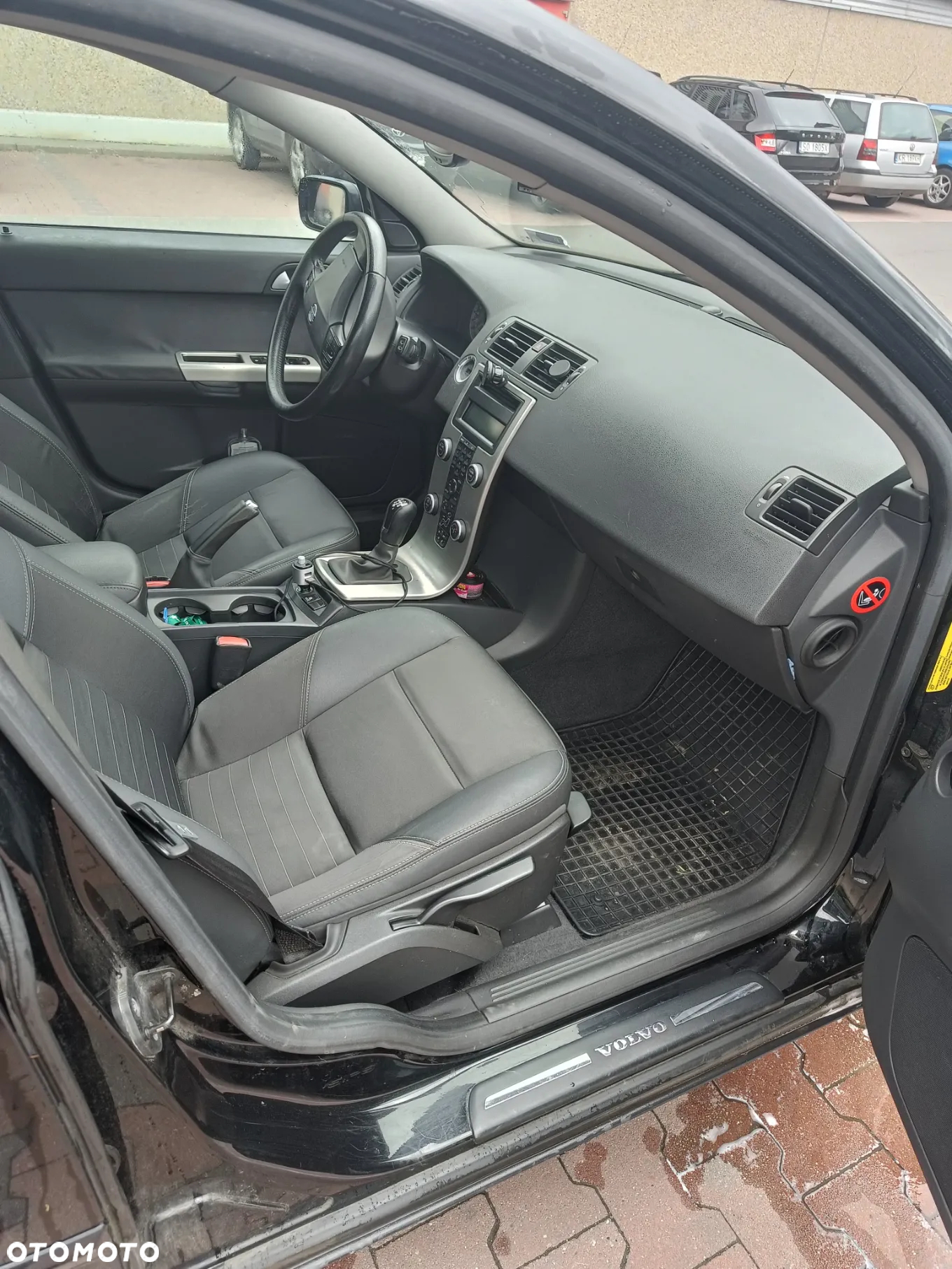 Volvo V50 2.0D Summum - 14