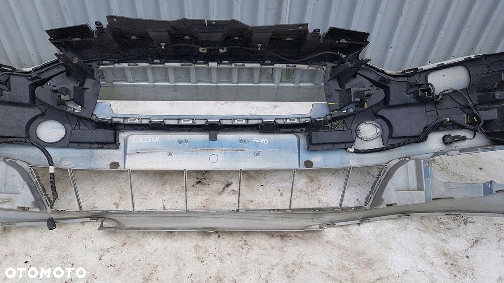 zderzak przedni Ford C-max MK2 lift - 14