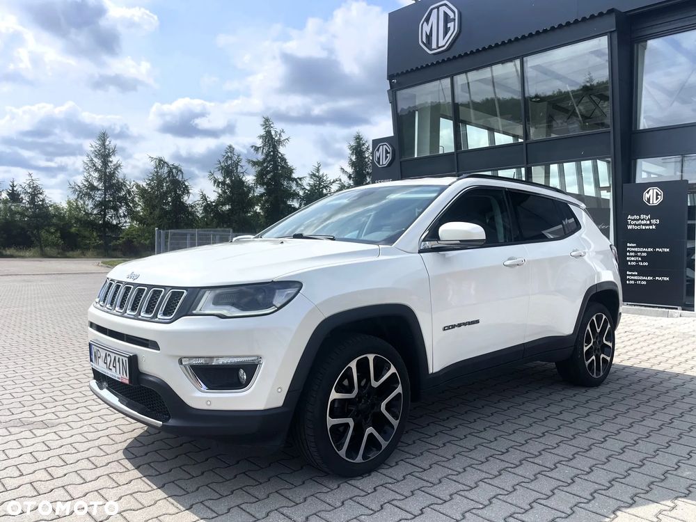 Jeep Compass - 2