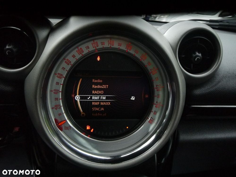 MINI Countryman Cooper S All4 - 27