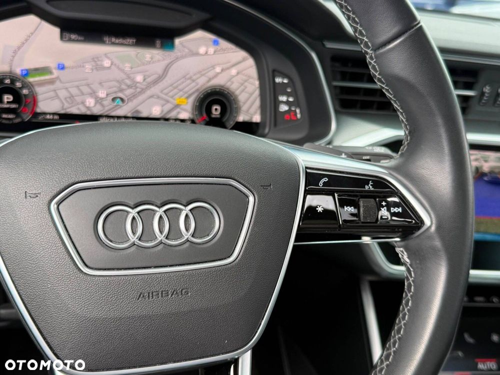 Audi A6 Allroad 55 TFSI mHEV Quattro S tronic - 20