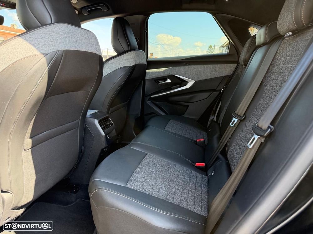 Peugeot 3008 1.2 Hybrid Allure e-DCS6 - 11