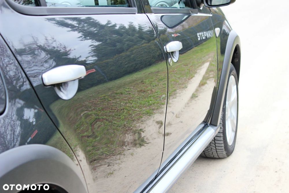 Dacia Sandero Stepway - 19