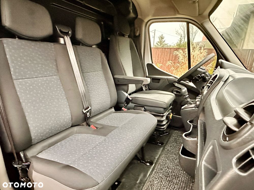 Opel MOVANO L2H2 - 21