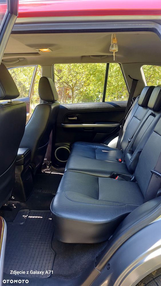 Suzuki Grand Vitara 1.9 DDiS - 7