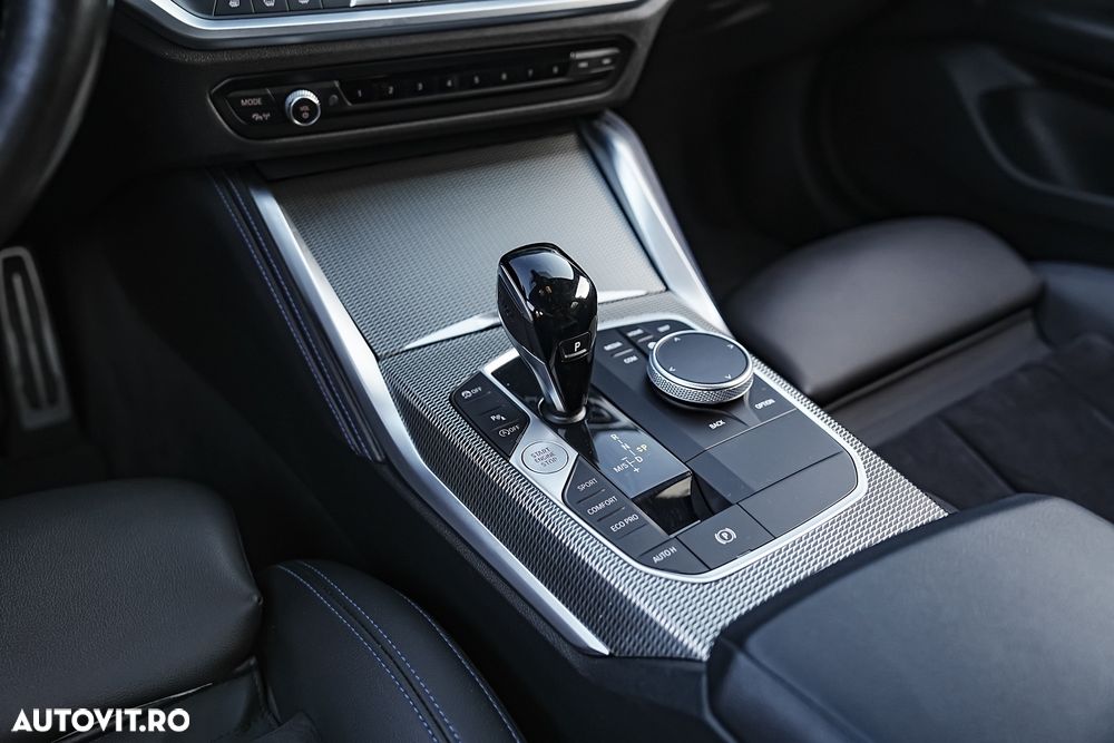 BMW Seria 4 430i M Sport - 13