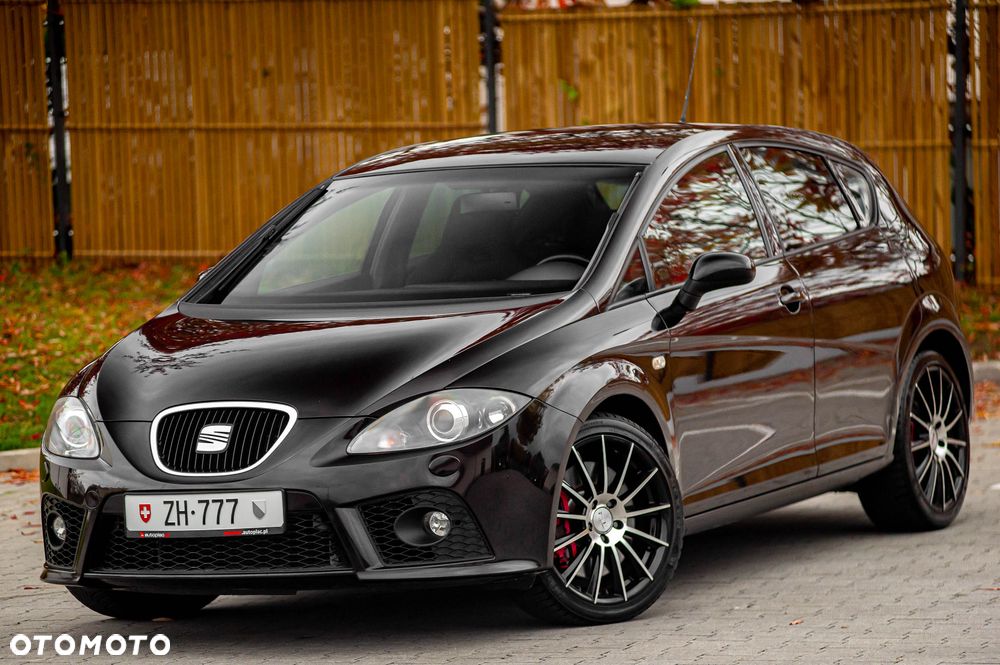 Seat Leon - 7