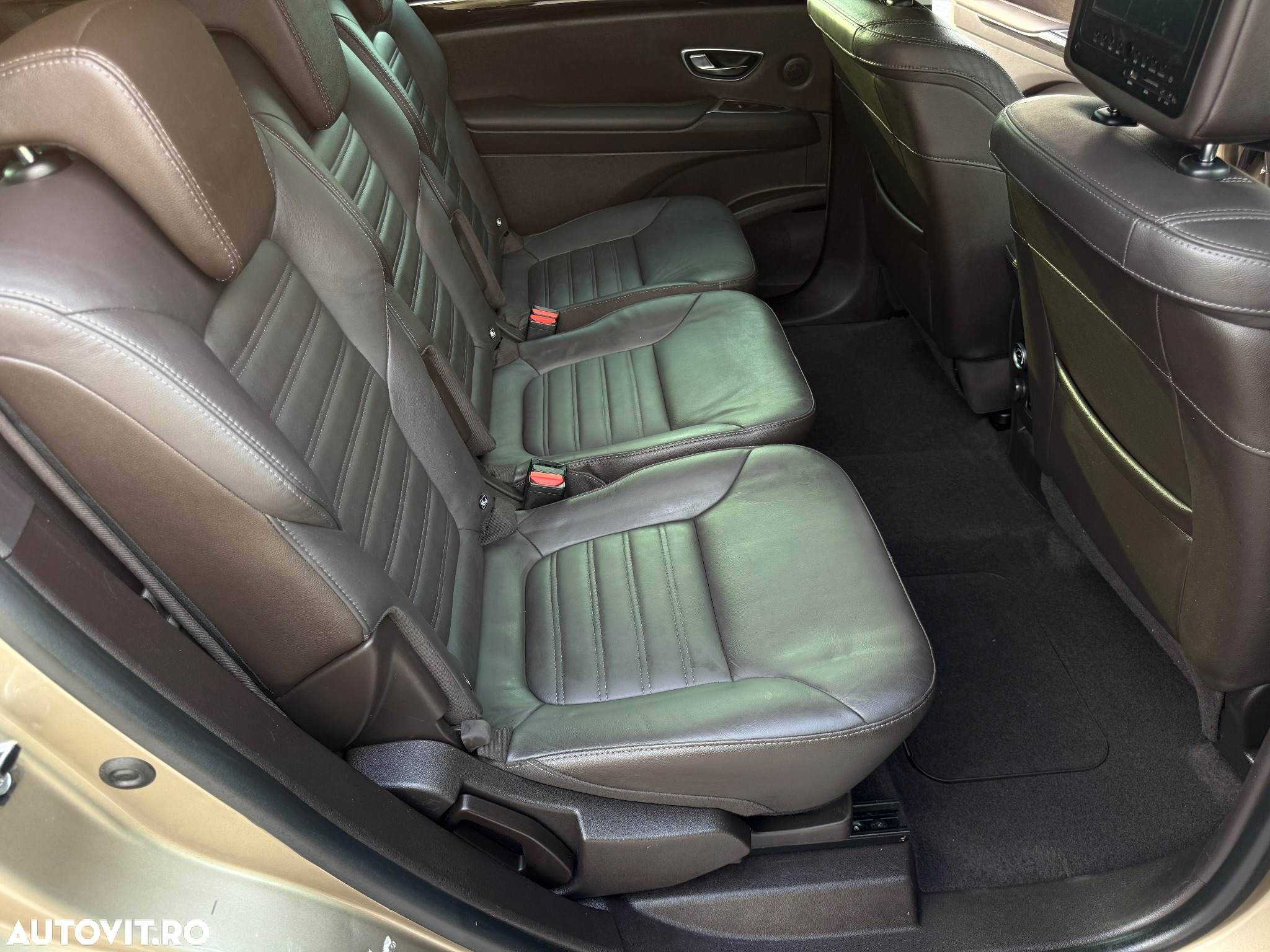 Renault Espace Energy dCi 160 EDC ELYSEE - 26