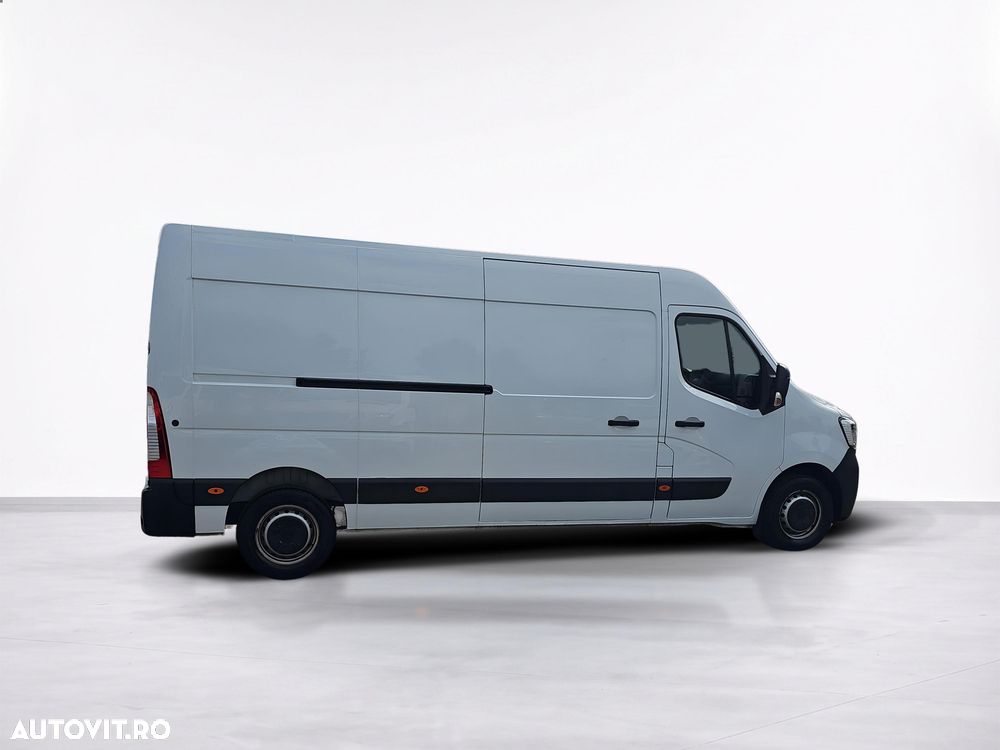 Renault MASTER - 7