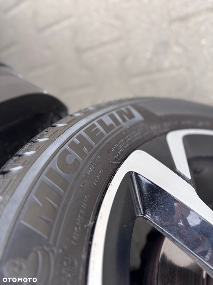 Citroën C5 Aircross Pure Tech 180 S&S EAT8 FEEL - 20