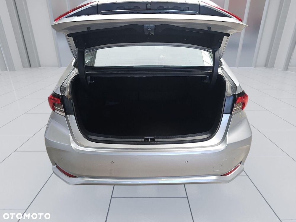 Toyota Corolla 1.5 Comfort - 20