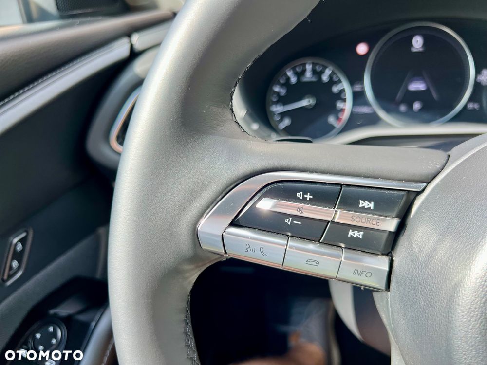 Mazda CX-30 2.0 mHEV Kanjo 2WD - 25