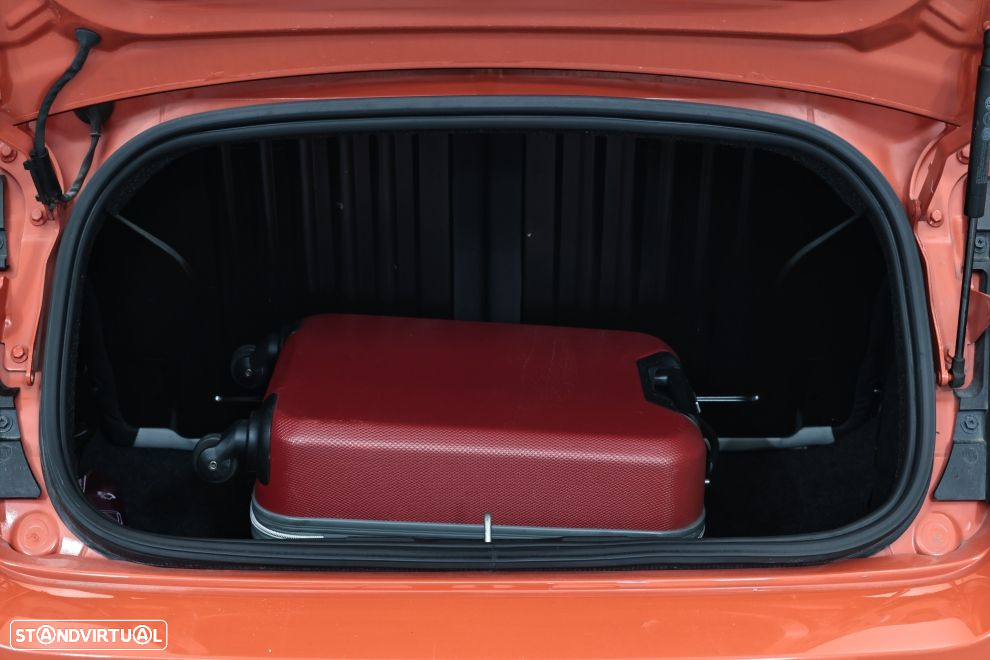 Fiat 500C 1.0 Hybrid Dolcevita - 26