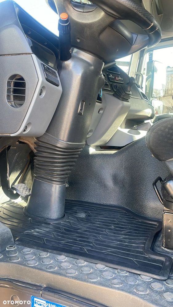 Mercedes-Benz ACTROS MP3 - 7