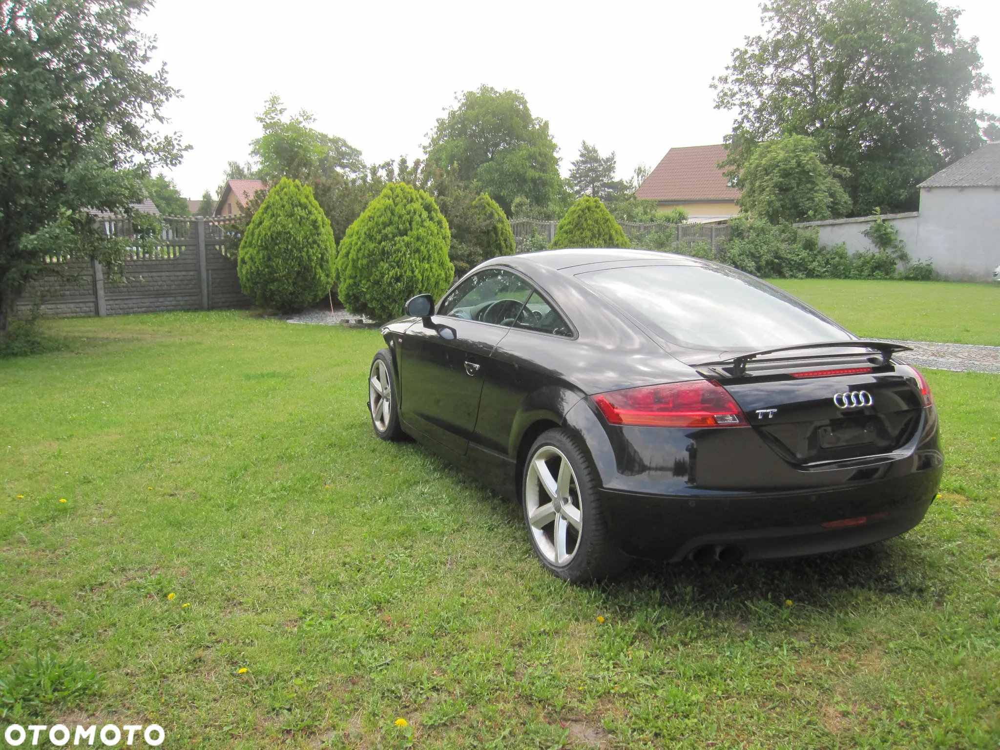 Audi TT Coupé Coupe 2.0 TFSI - 19
