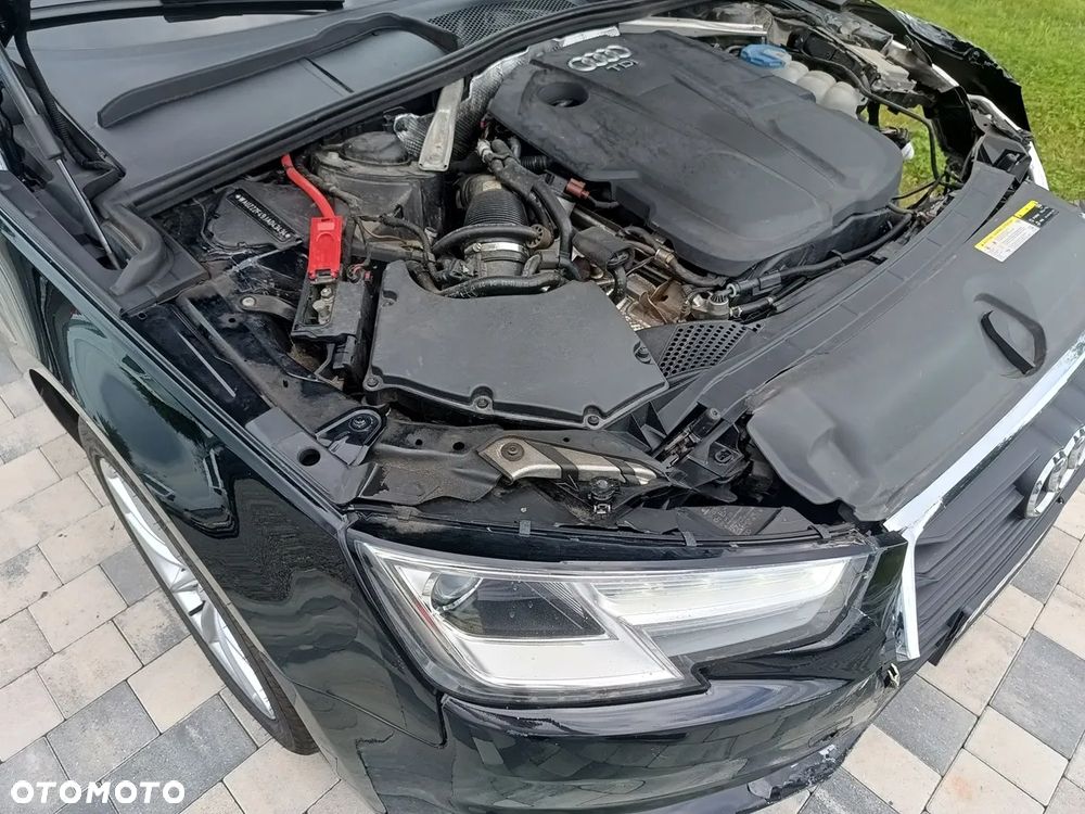 Audi A4 Avant 2.0 TDI S tronic sport - 10