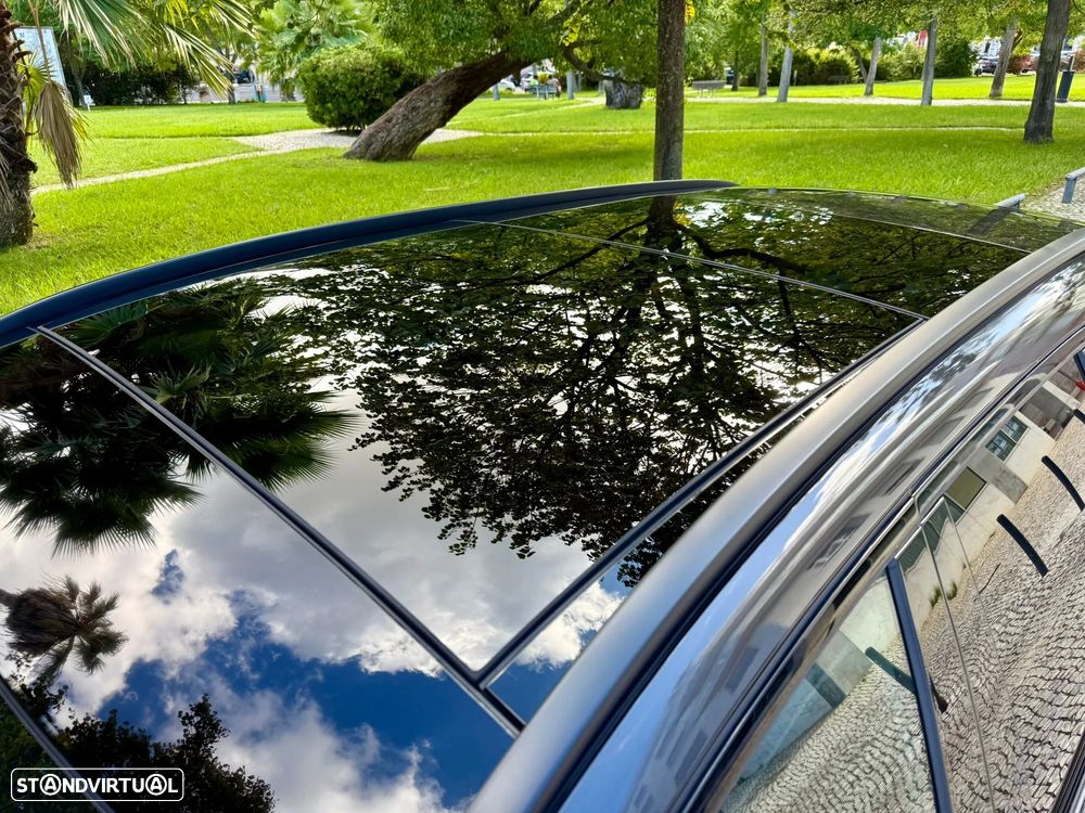 Mercedes-Benz C 300 de T 9G-TRONIC AMG Line - 5