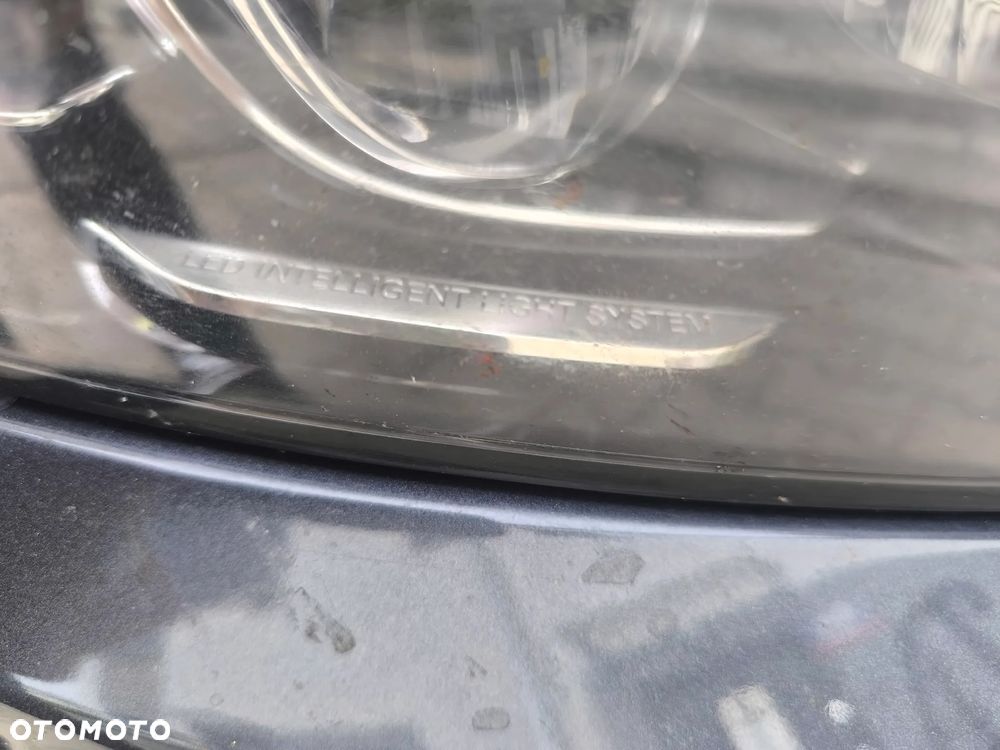 Mercedes-Benz Klasa C 220 CDI BlueEff Edition Elegance - 5