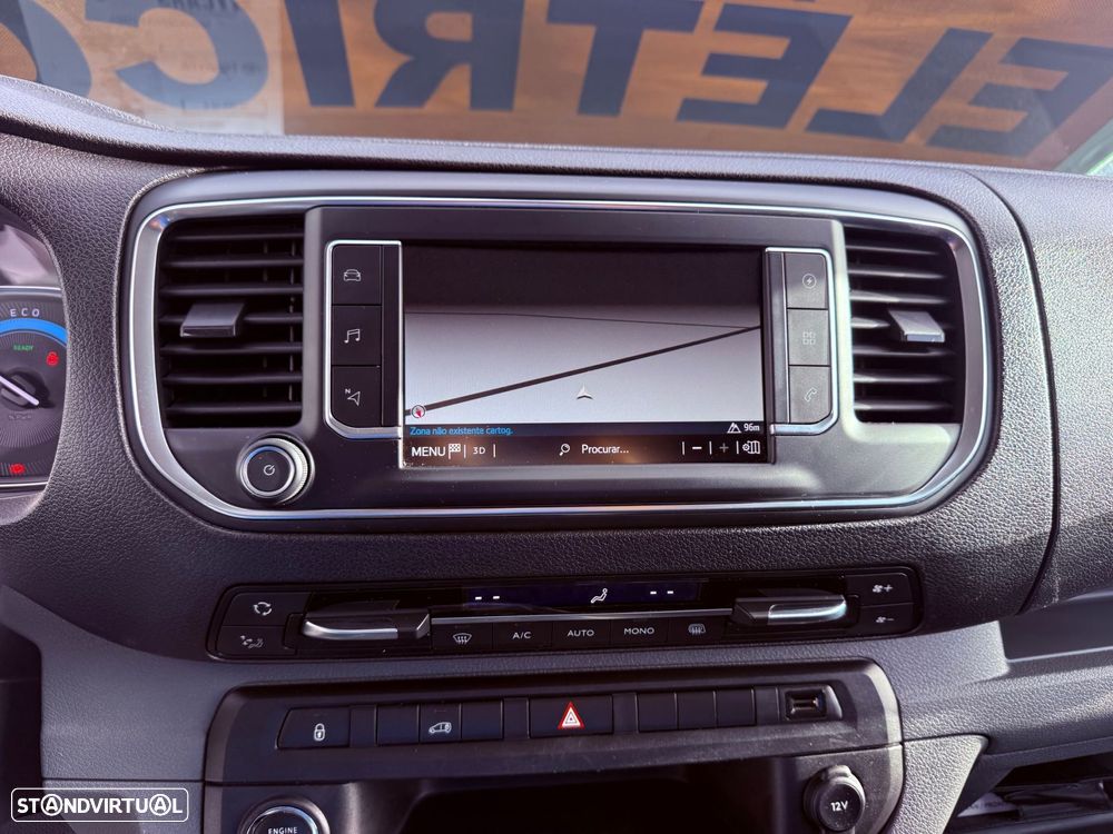 Toyota Proace 50 kWh L1 Comfort - 21