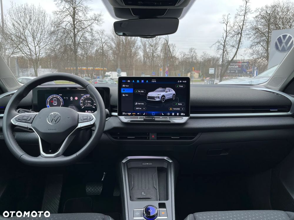 Volkswagen T-Roc 1.5 TSI Life Plus DSG - 17