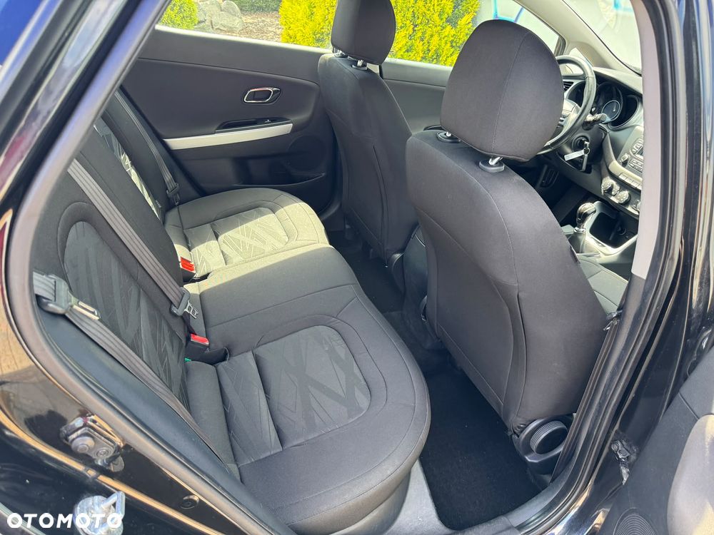 Kia Ceed 1.4 CVVT Attract plus - 22