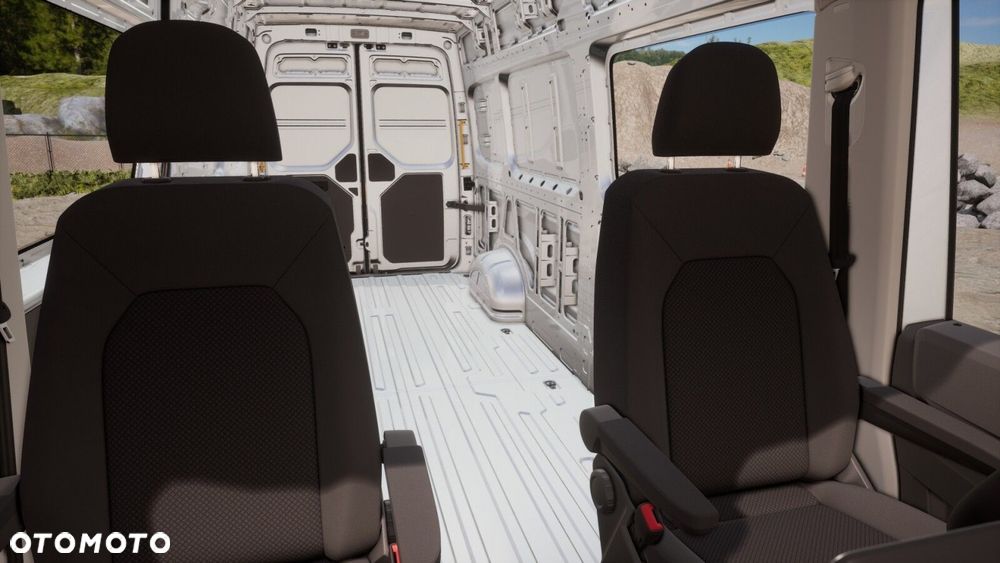 Volkswagen Crafter - 16
