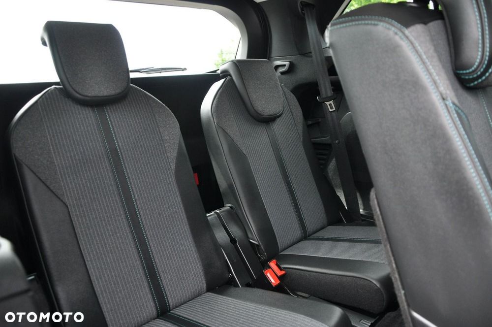 Peugeot 5008 1.5 BlueHDi Allure S&S - 24