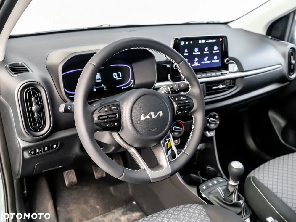 Kia Picanto 1.0 L - 27