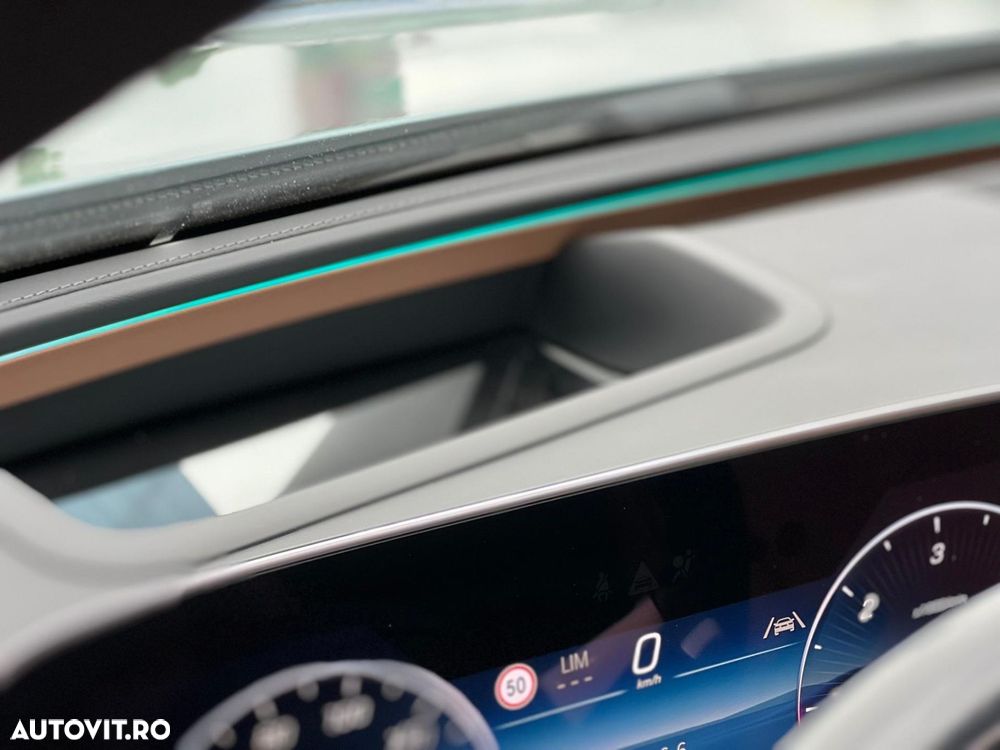 Mercedes-Benz E 220 d MHEV 4MATIC Aut. - 13