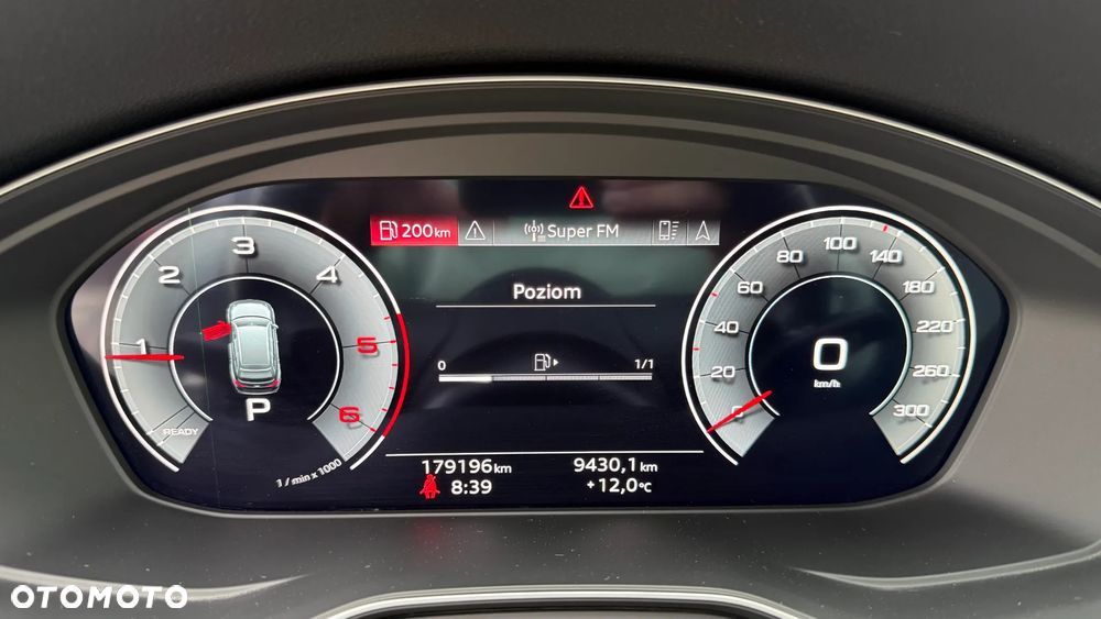 Audi A4 Avant 30 TDI mHEV S Line S tronic - 36