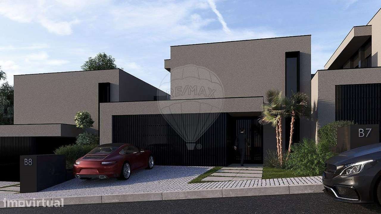 Moradia T3 para venda - Grande imagem: 5/6