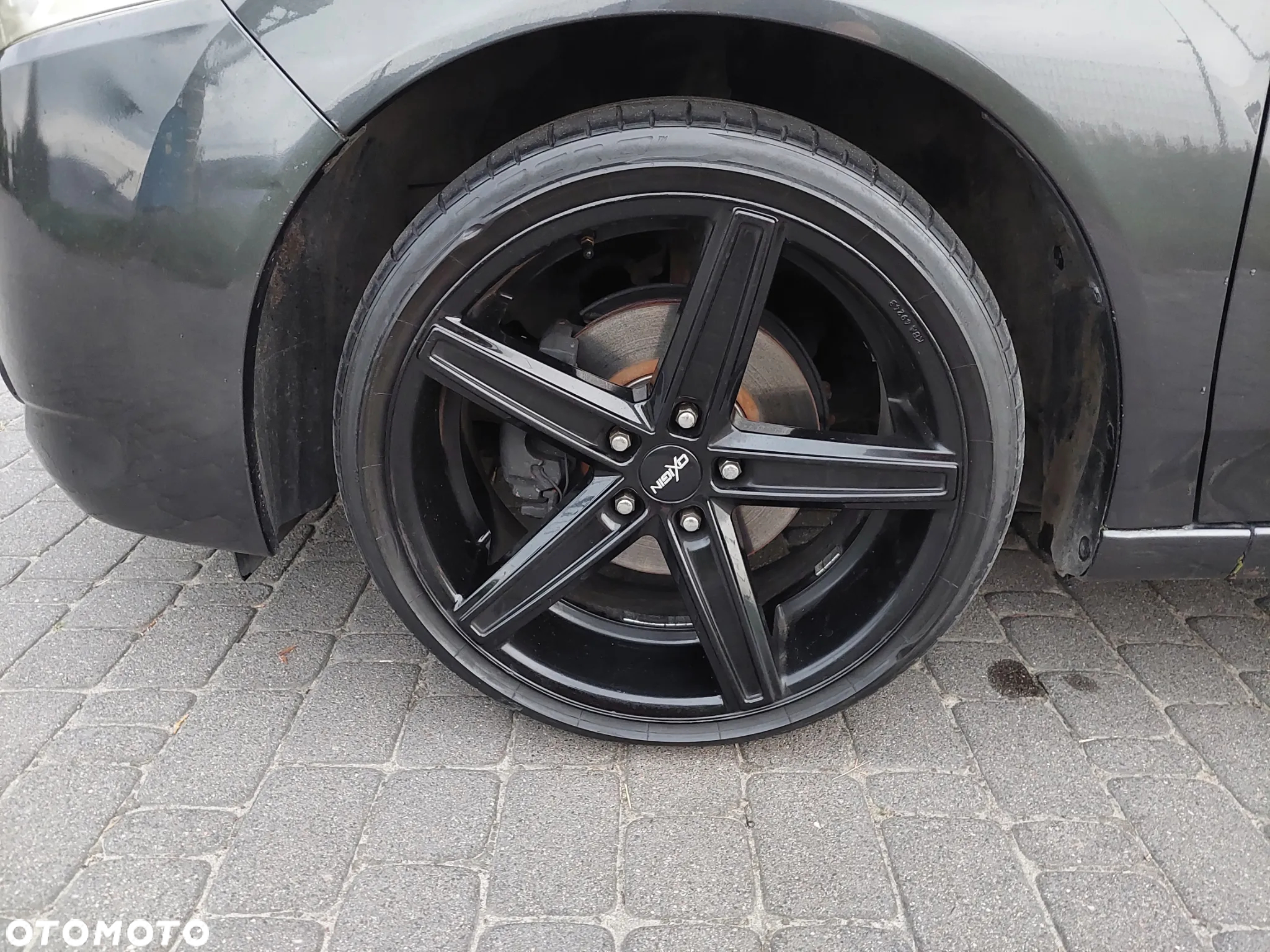 Honda Accord 2.0 Executive - 9