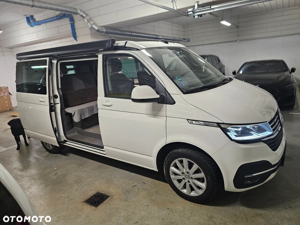 Volkswagen California Ocean - 3