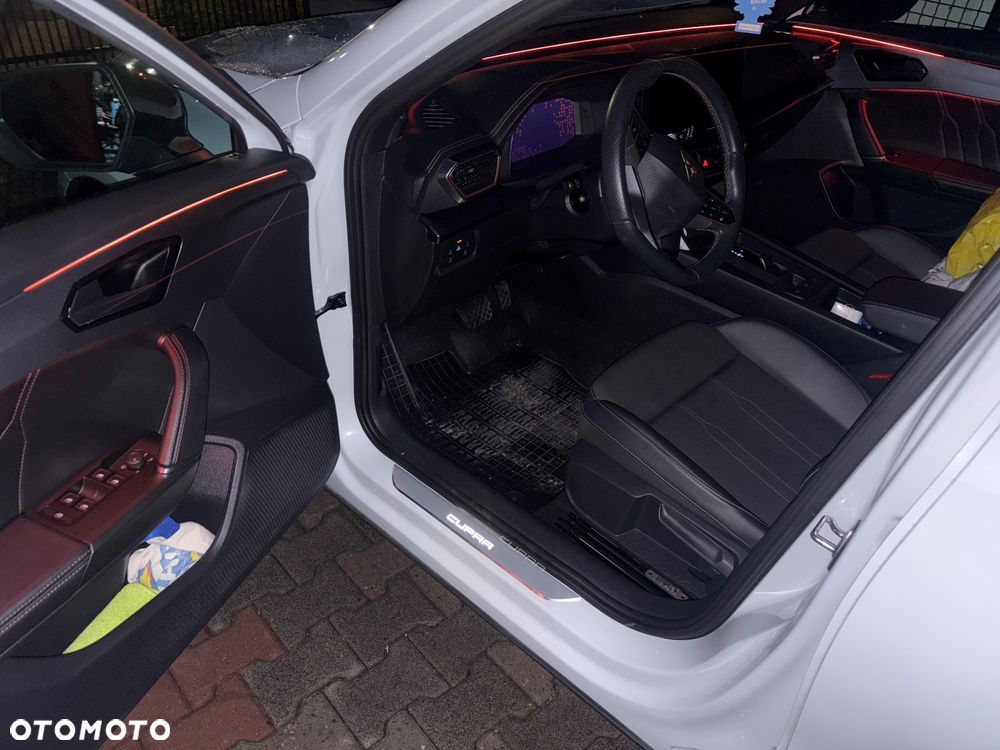 Cupra Formentor 2.0 TDI 4Drive DSG - 28