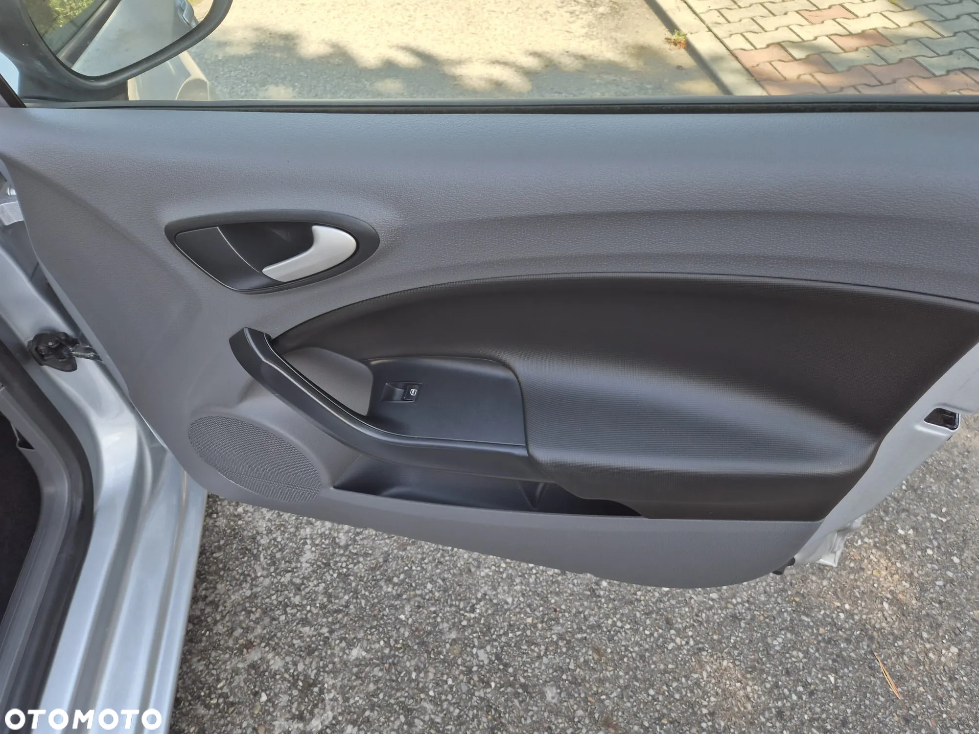 Seat Ibiza 1.4 16V Reference - 9