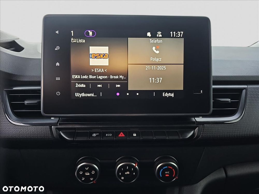 Renault kangoo-express/van - 14