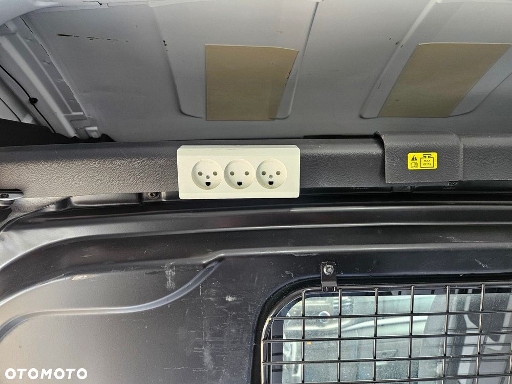 Ford transit-custom L2H2 *54900zł NETTO* 2,0TdCi/170KM - 16