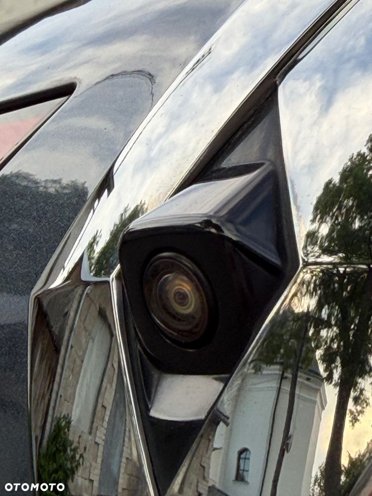 Renault Megane ENERGY TCe 160 BOSE EDITION - 29