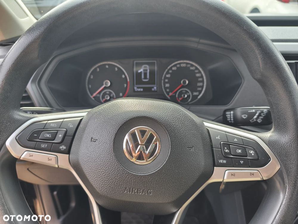 Volkswagen T-Cross 1.0 TSI Active - 15