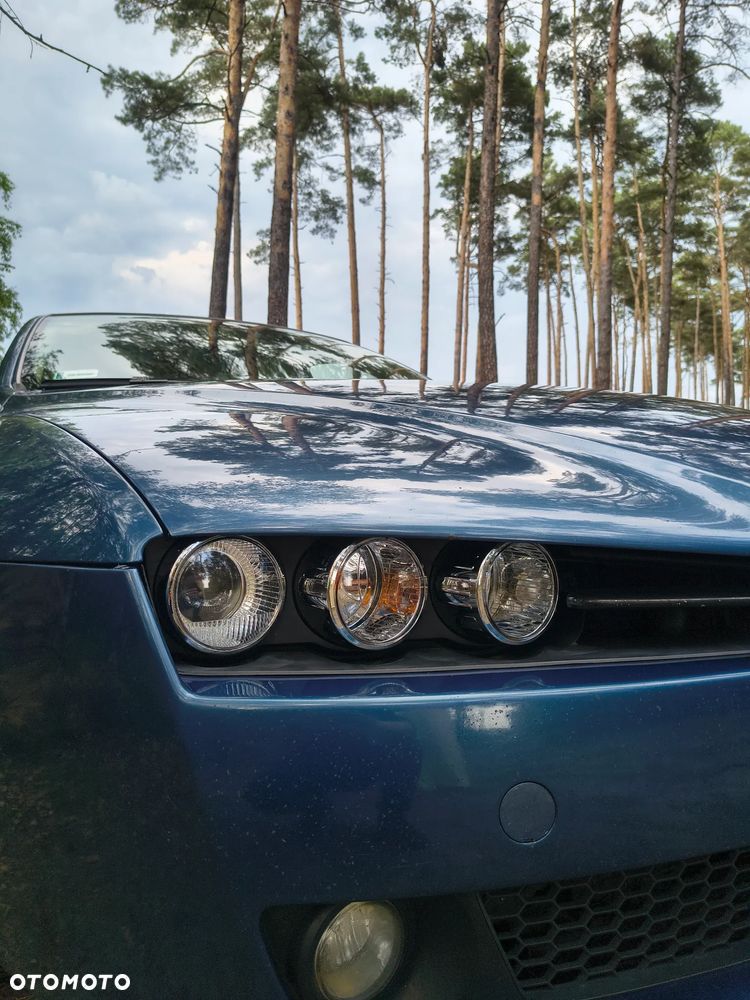 Alfa Romeo 159 - 12